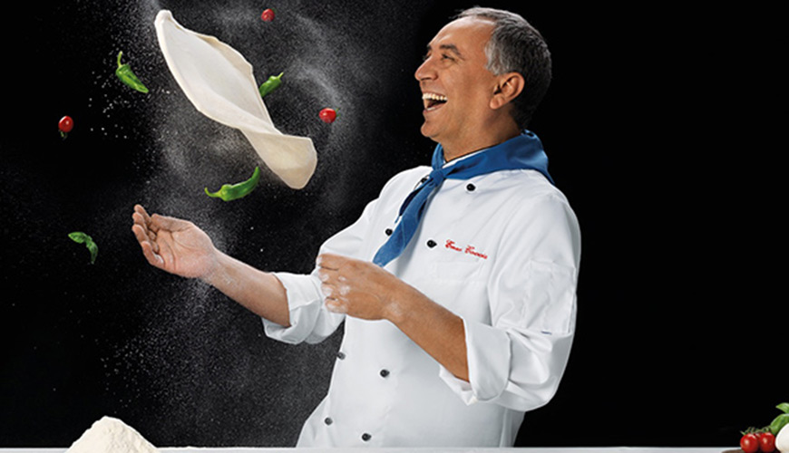 Enzo Coccia Copertina